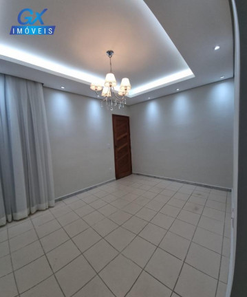 Imagem Apartamento com 2 Quartos à Venda, 56 m² em João Pinheiro - Belo Horizonte