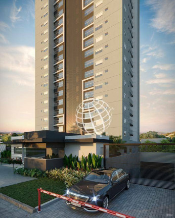 Imagem Apartamento com 3 Quartos à Venda, 102 m² em Vila Giglio - Atibaia Imagem Apartamento com 3 Quartos à Venda, 102 m² em Vila Giglio - Atibaia