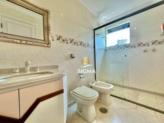 Imagem Apartamento com 4 Quartos à Venda, 165 m² em Enseada - Guarujá Imagem Apartamento com 4 Quartos à Venda, 165 m² em Enseada - Guarujá