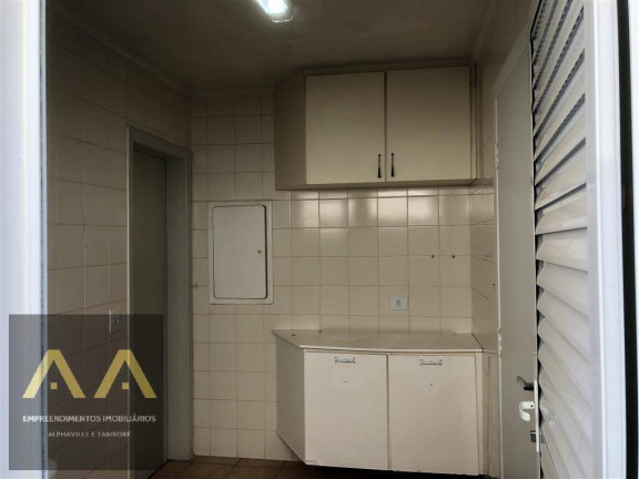 Imagem Casa de Condomínio com 3 Quartos para Alugar, 286 m² em Alphaville - Santana De Parnaíba Imagem Casa de Condomínio com 3 Quartos para Alugar, 286 m² em Alphaville - Santana De Parnaíba