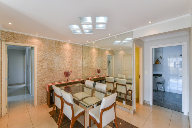 Imagem Apartamento com 4 Quartos à Venda, 108 m² em São Judas - São Paulo Imagem Apartamento com 4 Quartos à Venda, 108 m² em São Judas - São Paulo