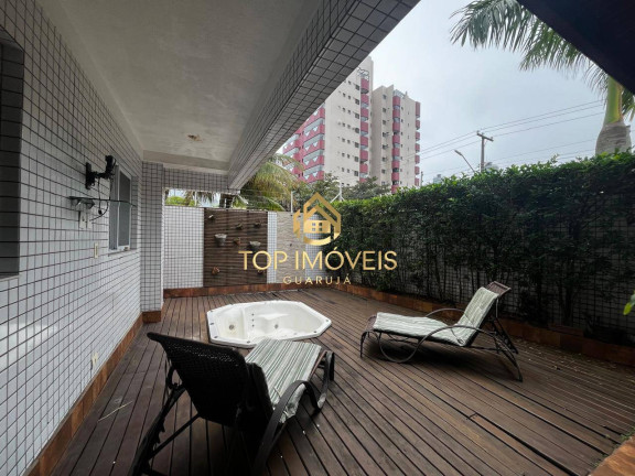 Imagem Apartamento com 2 Quartos à Venda, 175 m² em Tombo - Guarujá Imagem Apartamento com 2 Quartos à Venda, 175 m² em Tombo - Guarujá