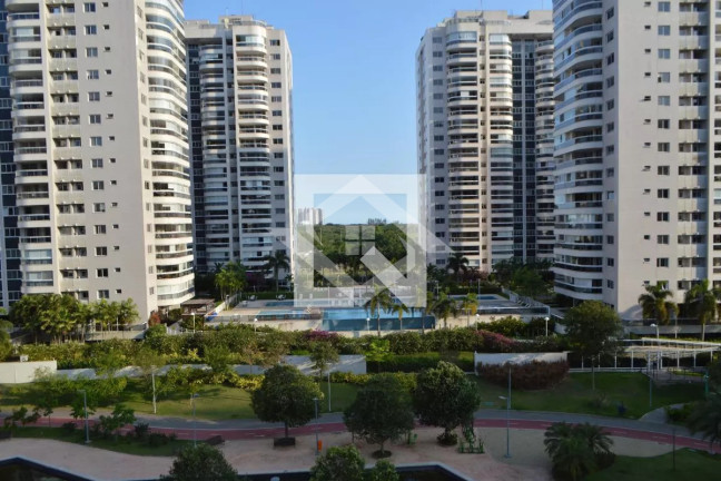 Imagem Apartamento com 2 Quartos à Venda, 79 m² em Barra Olímpica - Rio De Janeiro
