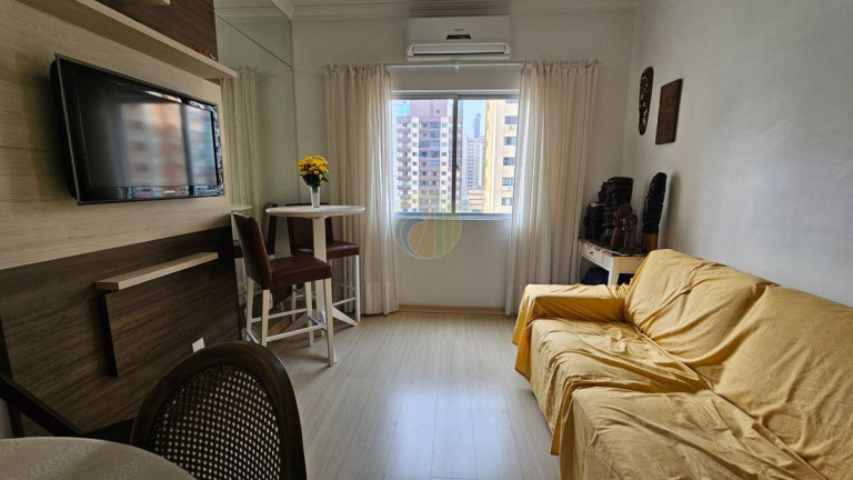 Imagem Apartamento com 1 Quarto à Venda, 78 m² em Centro - Balneário Camboriú