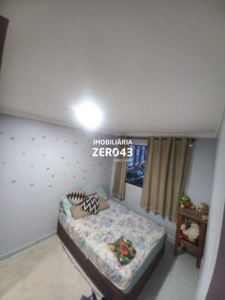 Imagem Apartamento com 2 Quartos à Venda, 47 m² em Jardim Maria Celina - Londrina Imagem Apartamento com 2 Quartos à Venda, 47 m² em Jardim Maria Celina - Londrina