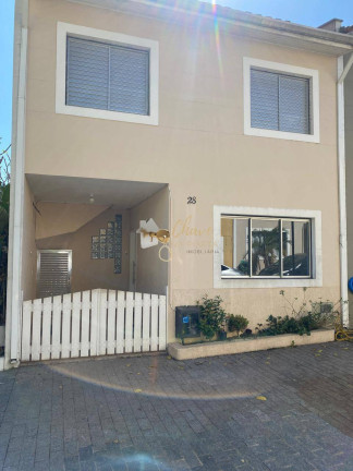 Imagem Casa com 3 Quartos à Venda, 110 m² em Parque Munhoz - São Paulo Imagem Casa com 3 Quartos à Venda, 110 m² em Parque Munhoz - São Paulo