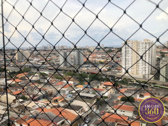 Imagem Apartamento com 3 Quartos à Venda, 94 m² em Parque São Lucas - São Paulo