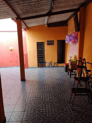 Imagem Casa com 2 Quartos à Venda, 170 m² em Vila Penteado - São Paulo