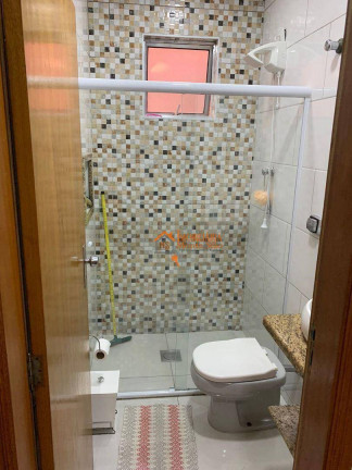 Imagem Sobrado com 2 Quartos à Venda, 125 m² em Jardim Presidente Dutra - Guarulhos Imagem Sobrado com 2 Quartos à Venda, 125 m² em Jardim Presidente Dutra - Guarulhos