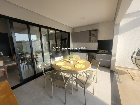 Imagem Casa com 3 Quartos à Venda,  em Colinas De Indaiatuba - Indaiatuba