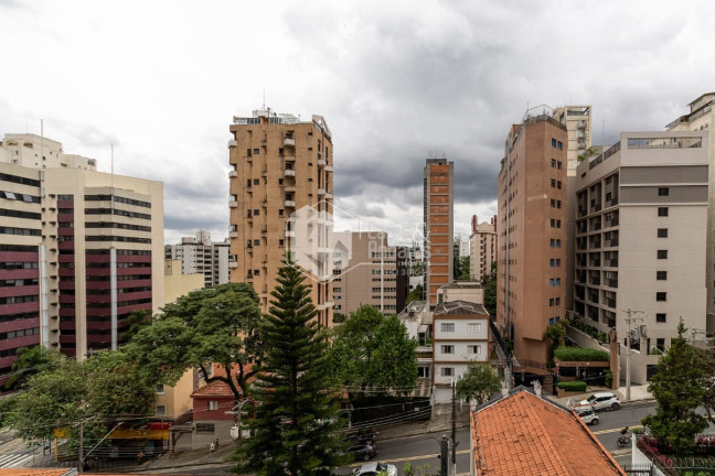 Imagem Apartamento com 1 Quarto à Venda, 45 m² em Sumarezinho - São Paulo