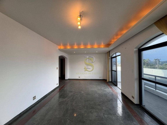 Imagem Apartamento com 4 Quartos para Alugar, 227 m² em Centro - Atibaia Imagem Apartamento com 4 Quartos para Alugar, 227 m² em Centro - Atibaia