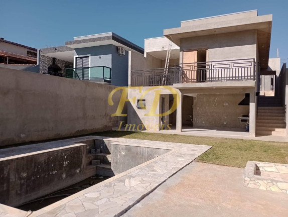 Imagem Casa com 3 Quartos à Venda, 500 m² em Jardim Brisa - Atibaia Imagem Casa com 3 Quartos à Venda, 500 m² em Jardim Brisa - Atibaia