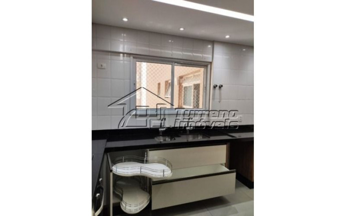 Imagem Apartamento com 3 Quartos à Venda, 143 m² em Jardim Das Indústrias - São José Dos Campos Imagem Apartamento com 3 Quartos à Venda, 143 m² em Jardim Das Indústrias - São José Dos Campos