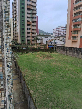 Apartamento com 1 Quarto à Venda, 49 m² em Canto Do Forte - Praia Grande