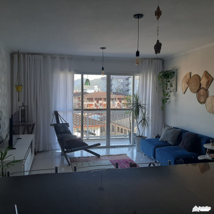 Imagem Apartamento com 2 Quartos à Venda, 65 m² em Centro - Ubatuba Imagem Apartamento com 2 Quartos à Venda, 65 m² em Centro - Ubatuba