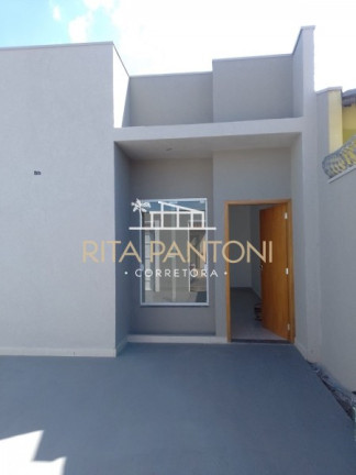 Imagem Casa com 3 Quartos à Venda, 69 m² em Jardim ângelo Jurca - Ribeirão Preto