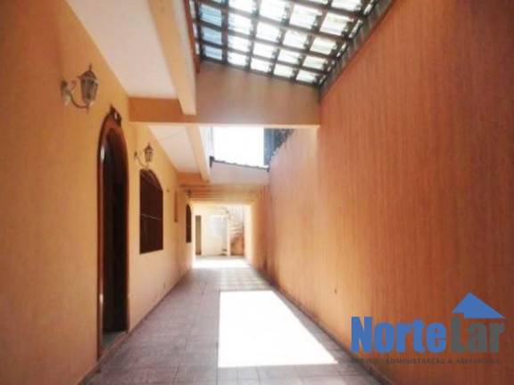 Imagem Sobrado com 4 Quartos à Venda, 300 m² em Sítio Morro Grande - São Paulo