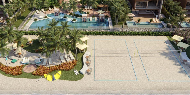 Imagem Casa com 4 Quartos à Venda, 207 m² em Cumbuco - Caucaia Imagem Casa com 4 Quartos à Venda, 207 m² em Cumbuco - Caucaia