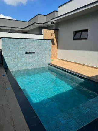 Imagem Casa com 3 Quartos à Venda, 200 m² em Condomínio Dona Maria Cândida - Indaiatuba Imagem Casa com 3 Quartos à Venda, 200 m² em Condomínio Dona Maria Cândida - Indaiatuba