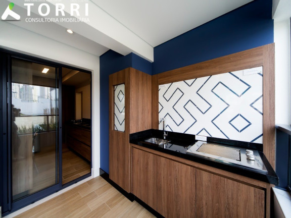 Imagem Apartamento com 3 Quartos à Venda, 110 m² em Parque Campolim - Sorocaba