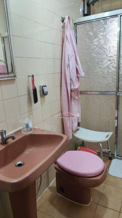 Imagem Apartamento com 2 Quartos à Venda, 75 m² em Guilhermina - Praia Grande