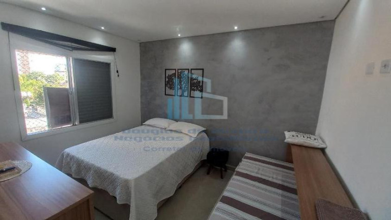 Imagem Apartamento com 1 Quarto à Venda, 40 m² em Caiçara - Praia Grande Imagem Apartamento com 1 Quarto à Venda, 40 m² em Caiçara - Praia Grande