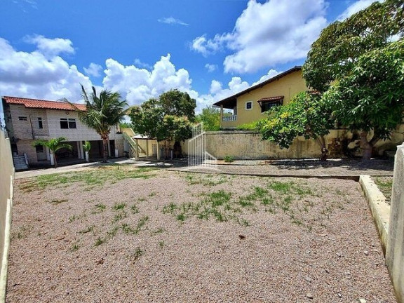 Imagem Casa com 2 Quartos à Venda, 180 m² em Manuel Dias Branco - Fortaleza
