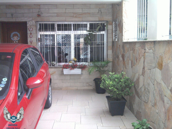 Sobrado com 3 Quartos à Venda, 125 m² em Vila Guilherme - São Paulo