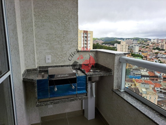 Imagem Apartamento com 2 Quartos à Venda, 55 m² em Baeta Neves - São Bernardo Do Campo Imagem Apartamento com 2 Quartos à Venda, 55 m² em Baeta Neves - São Bernardo Do Campo