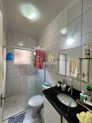 Imagem Casa de Condomínio com 2 Quartos à Venda, 67 m² em Jardim Califórnia - Jacareí