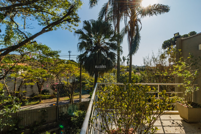 Imagem Sobrado com 4 Quartos à Venda, 878 m² em Jardim Guedala - São Paulo