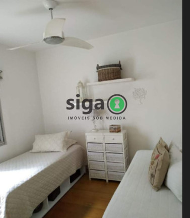 Imagem Apartamento com 3 Quartos à Venda, 149 m² em Vila Andrade - São Paulo Imagem Apartamento com 3 Quartos à Venda, 149 m² em Vila Andrade - São Paulo