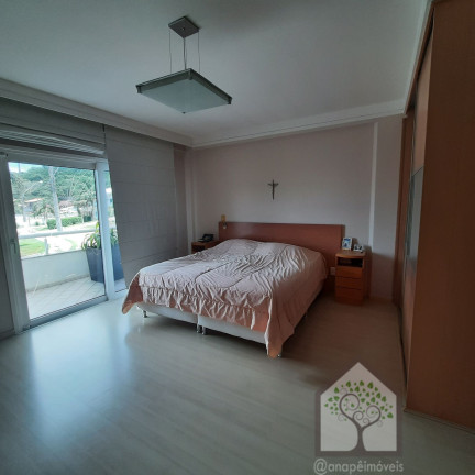 Imagem Casa de Condomínio com 4 Quartos à Venda, 528 m² em Cacupé - Florianópolis