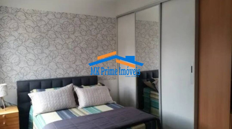 Imagem Apartamento com 1 Quarto à Venda, 35 m² em Alphaville Centro Industrial E Empresarial/alphaville. - Barueri Imagem Apartamento com 1 Quarto à Venda, 35 m² em Alphaville Centro Industrial E Empresarial/alphaville. - Barueri