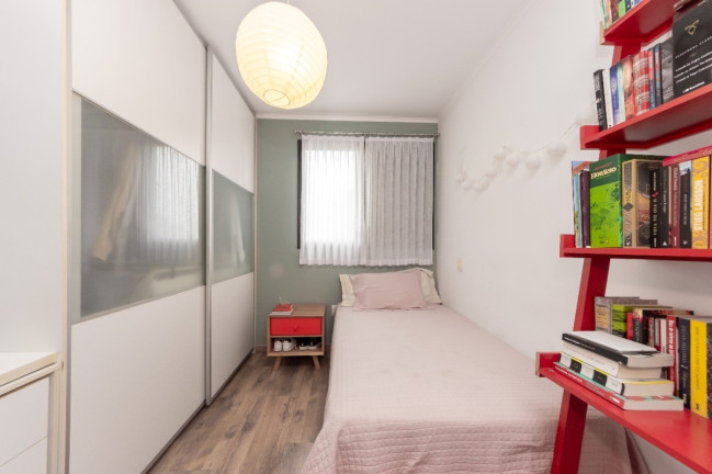Imagem Apartamento com 4 Quartos à Venda, 116 m² em Vila Romana - São Paulo Imagem Apartamento com 4 Quartos à Venda, 116 m² em Vila Romana - São Paulo