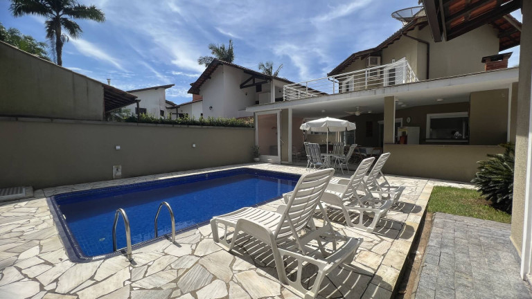 Imagem Casa com 4 Quartos à Venda, 245 m² em Riviera De São Lourenço - Bertioga Imagem Casa com 4 Quartos à Venda, 245 m² em Riviera De São Lourenço - Bertioga