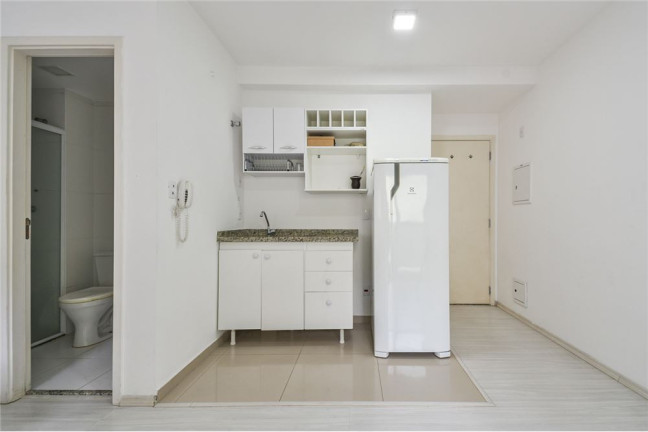 Imagem Imóvel com 1 Quarto à Venda,  em Aclimação - São Paulo