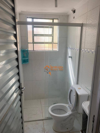 Imagem Casa com 2 Quartos à Venda, 43 m² em Cidade Soberana - Guarulhos