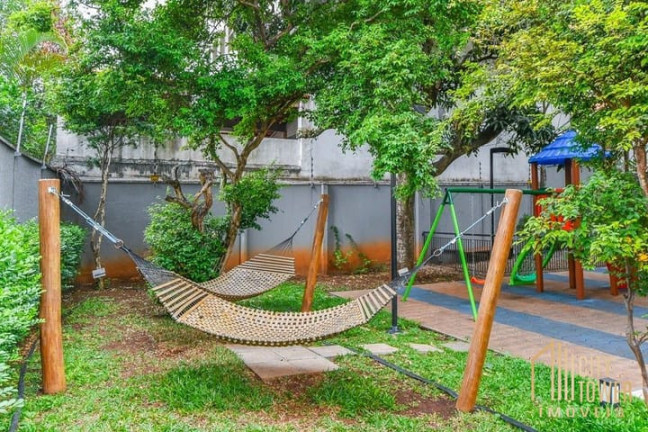 Imagem Apartamento com 1 Quarto à Venda, 57 m² em Vila Mariana - São Paulo