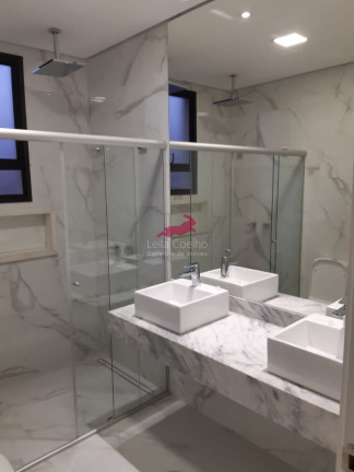 Imagem Casa de Condomínio com 4 Quartos à Venda, 262 m² em Alphaville - Nova Lima
