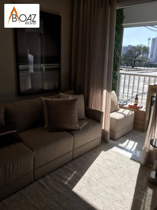 Imagem Apartamento com 2 Quartos à Venda, 38 m² em Itaquera - São Paulo