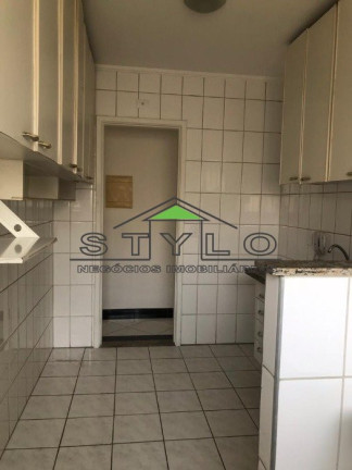 Imagem Apartamento com 3 Quartos à Venda, 69 m² em Rudge Ramos - São Bernardo Do Campo Imagem Apartamento com 3 Quartos à Venda, 69 m² em Rudge Ramos - São Bernardo Do Campo