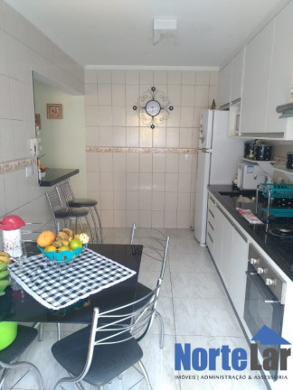 Imagem Casa de Condomínio com 2 Quartos à Venda, 90 m² em Jardim São João (jaraguá) - São Paulo Imagem Casa de Condomínio com 2 Quartos à Venda, 90 m² em Jardim São João (jaraguá) - São Paulo