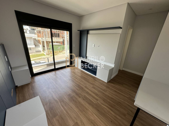 Imagem Casa de Condomínio com 4 Quartos à Venda, 262 m² em Residencial Cambuí - São José Dos Campos