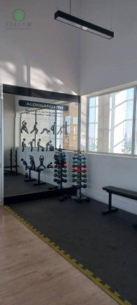 Imagem Apartamento com 1 Quarto à Venda,  em Centro - Osasco
