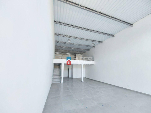 Imagem Sala Comercial para Alugar, 135 m² em Parque Novo Mundo - Americana Imagem Sala Comercial para Alugar, 135 m² em Parque Novo Mundo - Americana