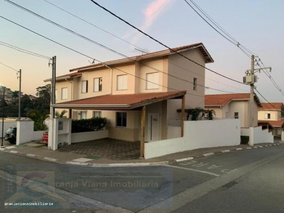 Imagem Casa à Venda, em Jardim Petrópolis - Cotia Imagem Casa à Venda, em Jardim Petrópolis - Cotia