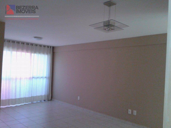 Apartamento com 4 Quartos à Venda, 98 m² em Capim Macio - Natal