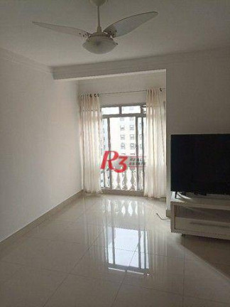 Imagem Apartamento com 3 Quartos à Venda, 140 m² em Ponta Da Praia - Santos Imagem Apartamento com 3 Quartos à Venda, 140 m² em Ponta Da Praia - Santos